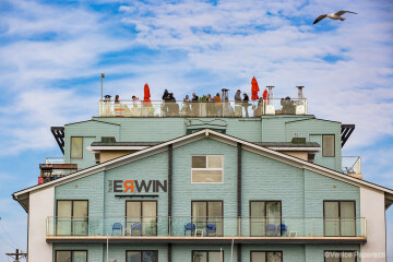 Venice Beach Fun.  © VenicePaparazzi.com